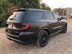 دودج دورانجو